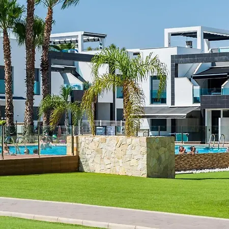 Apartment La Zenia
