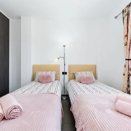 La Zenia Apartment