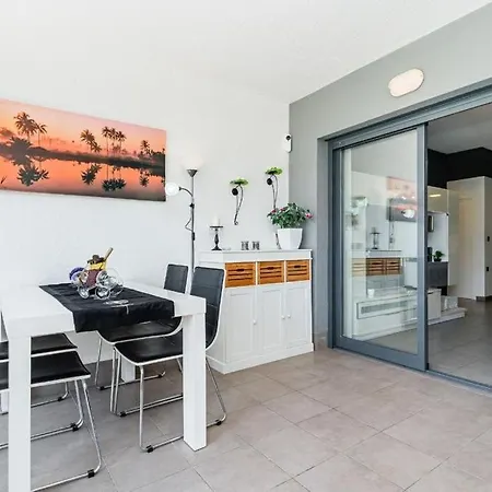 La Zenia Apartment