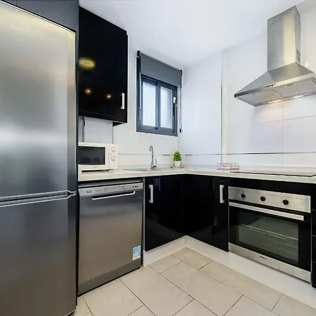 La Zenia Apartment Orihuela