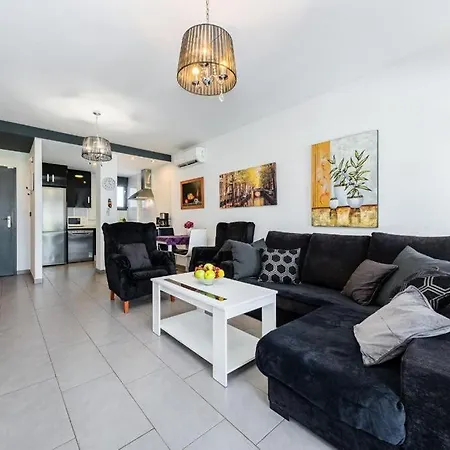 La Zenia Apartment Orihuela
