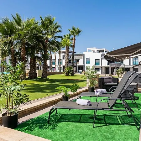 Apartment La Zenia