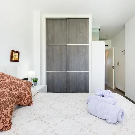 La Zenia Apartment *