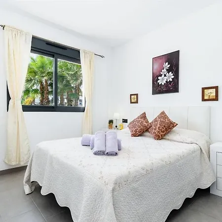 Apartment La Zenia Orihuela