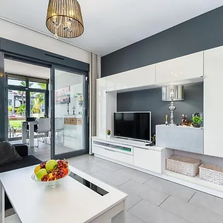 Apartment La Zenia