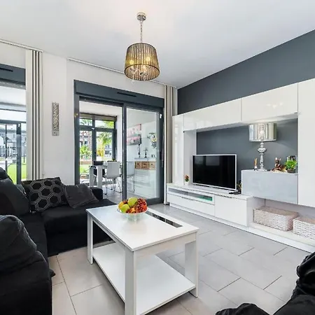 Apartment La Zenia *