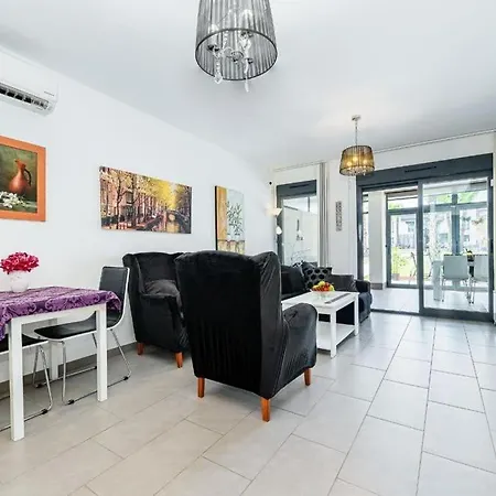 La Zenia Apartment Orihuela