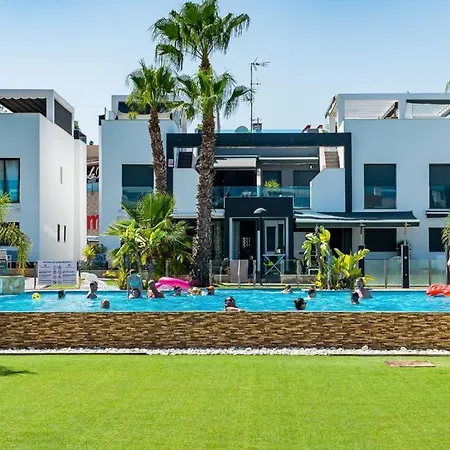 La Zenia Apartment