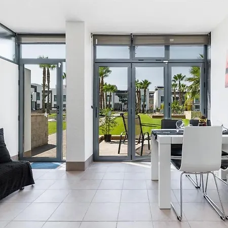 La Zenia Apartment Orihuela