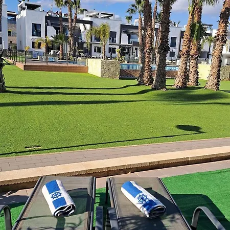 La Zenia *