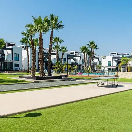 La Zenia Orihuela