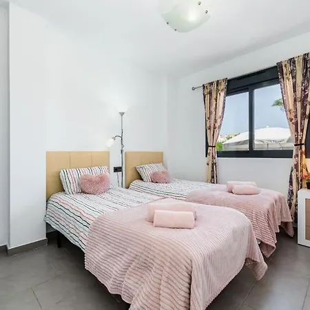 Apartment La Zenia *
