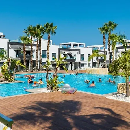 La Zenia Orihuela